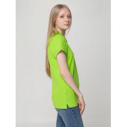 Рубашка поло женская Virma Lady