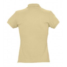 Рубашка поло женская Passion 170