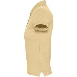 Рубашка поло женская Passion 170