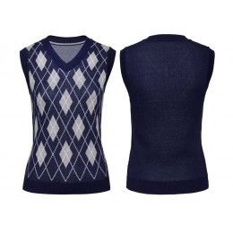 Жилет на заказ Classic Fint