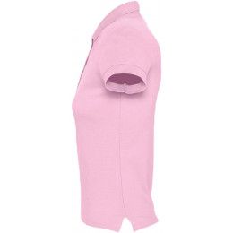 Рубашка поло женская Passion 170