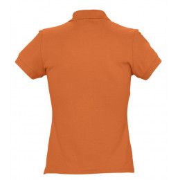 Рубашка поло женская Passion 170