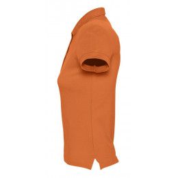 Рубашка поло женская Passion 170