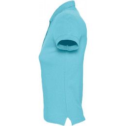 Рубашка поло женская Passion 170