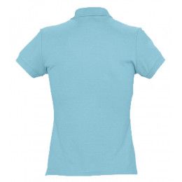 Рубашка поло женская Passion 170