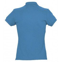 Рубашка поло женская Passion 170