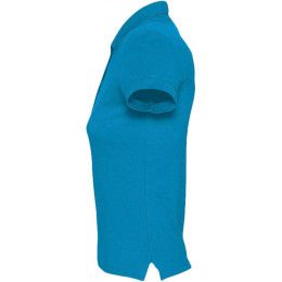 Рубашка поло женская Passion 170