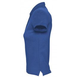 Рубашка поло женская Passion 170