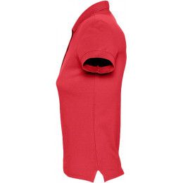 Рубашка поло женская Passion 170