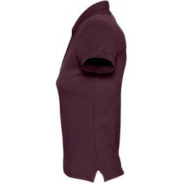 Рубашка поло женская Passion 170