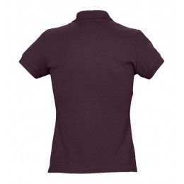 Рубашка поло женская Passion 170