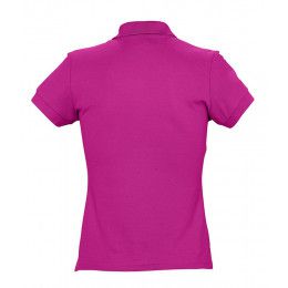 Рубашка поло женская Passion 170