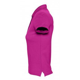 Рубашка поло женская Passion 170