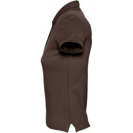 Рубашка поло женская Passion 170