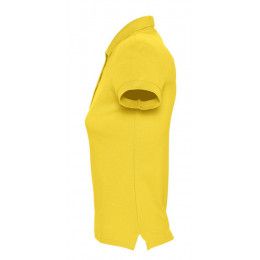 Рубашка поло женская Passion 170