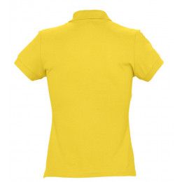 Рубашка поло женская Passion 170