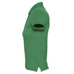 Рубашка поло женская Passion 170