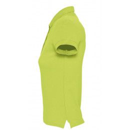 Рубашка поло женская Passion 170