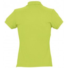 Рубашка поло женская Passion 170