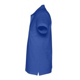 Рубашка поло мужская Spirit 240