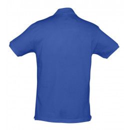 Рубашка поло мужская Spirit 240