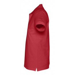 Рубашка поло мужская Spirit 240