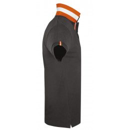 Рубашка поло мужская Patriot 200