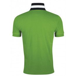 Рубашка поло мужская Patriot 200