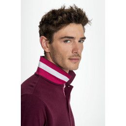 Рубашка поло мужская Patriot 200