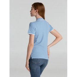 Рубашка поло женская Practice Women 270