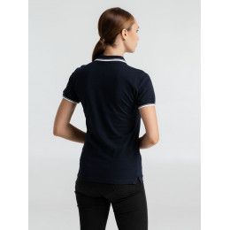 Рубашка поло женская Practice Women 270