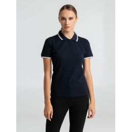 Рубашка поло женская Practice Women 270