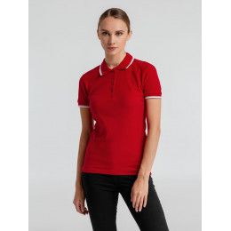 Рубашка поло женская Practice Women 270