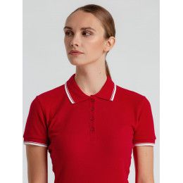 Рубашка поло женская Practice Women 270