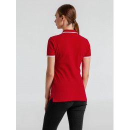 Рубашка поло женская Practice Women 270