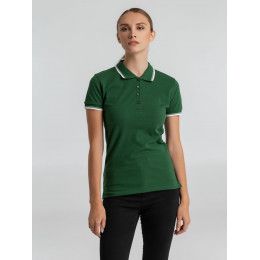 Рубашка поло женская Practice Women 270