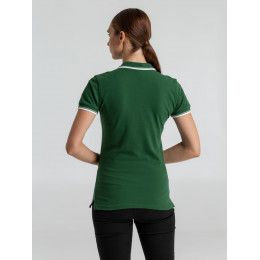 Рубашка поло женская Practice Women 270