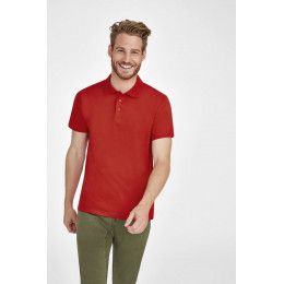 Рубашка поло мужская Prescott Men 170