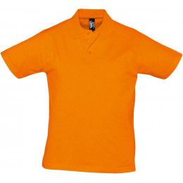 Рубашка поло мужская Prescott Men 170