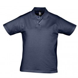 Рубашка поло мужская Prescott Men 170