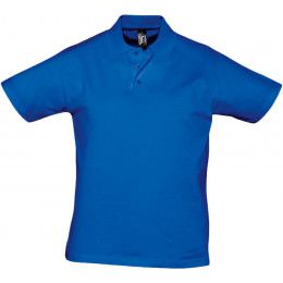 Рубашка поло мужская Prescott Men 170