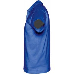 Рубашка поло мужская Prescott Men 170