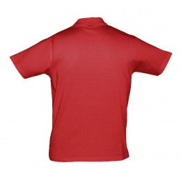 Рубашка поло мужская Prescott Men 170