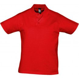 Рубашка поло мужская Prescott Men 170