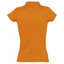 Рубашка поло женская Prescott Women 170