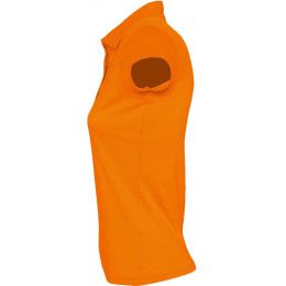 Рубашка поло женская Prescott Women 170