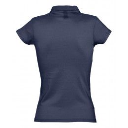 Рубашка поло женская Prescott Women 170