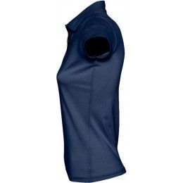 Рубашка поло женская Prescott Women 170