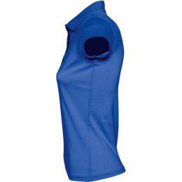 Рубашка поло женская Prescott Women 170