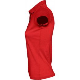 Рубашка поло женская Prescott Women 170